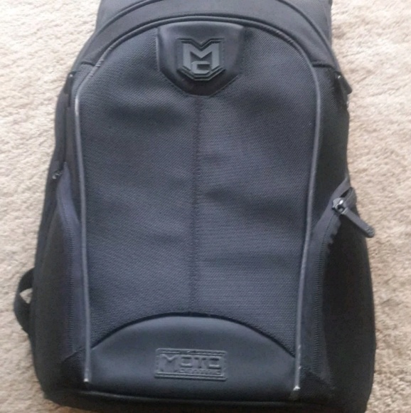 motocentric backpack